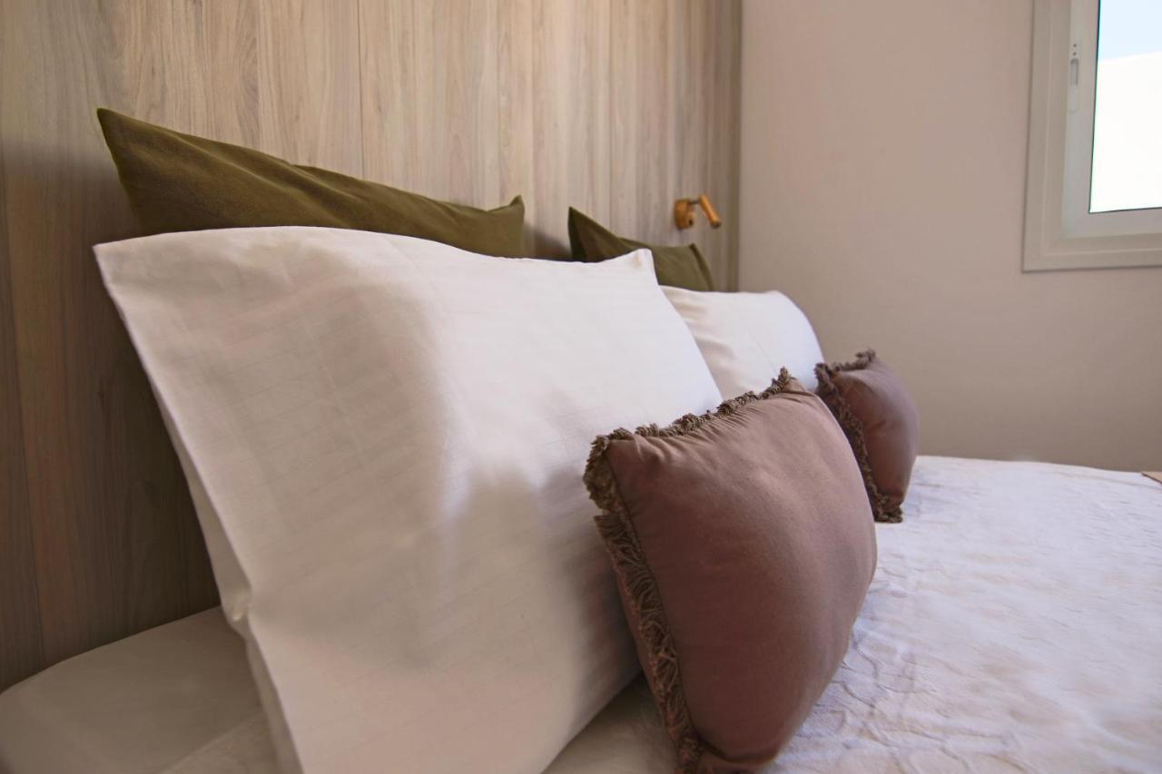 Apartament Phaedrus Living: Seaview Luxury Flat Limnaria 151 Pafos Zewnętrze zdjęcie